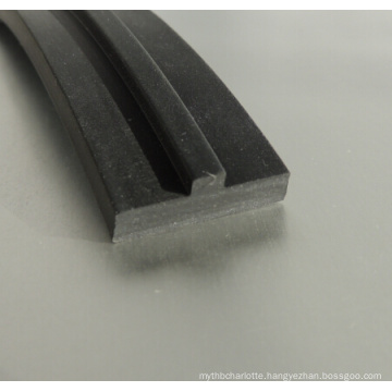 Good Quality EPDM Sponge Profile